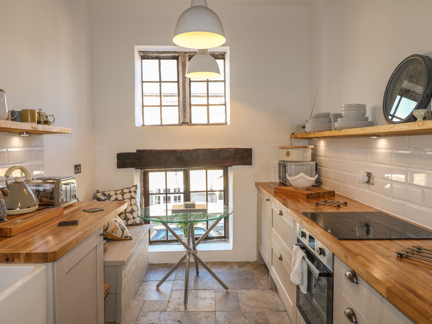 Farriers Cottage, Peak District National Park