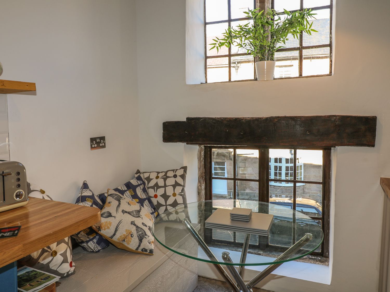 Farriers Cottage, Peak District National Park
