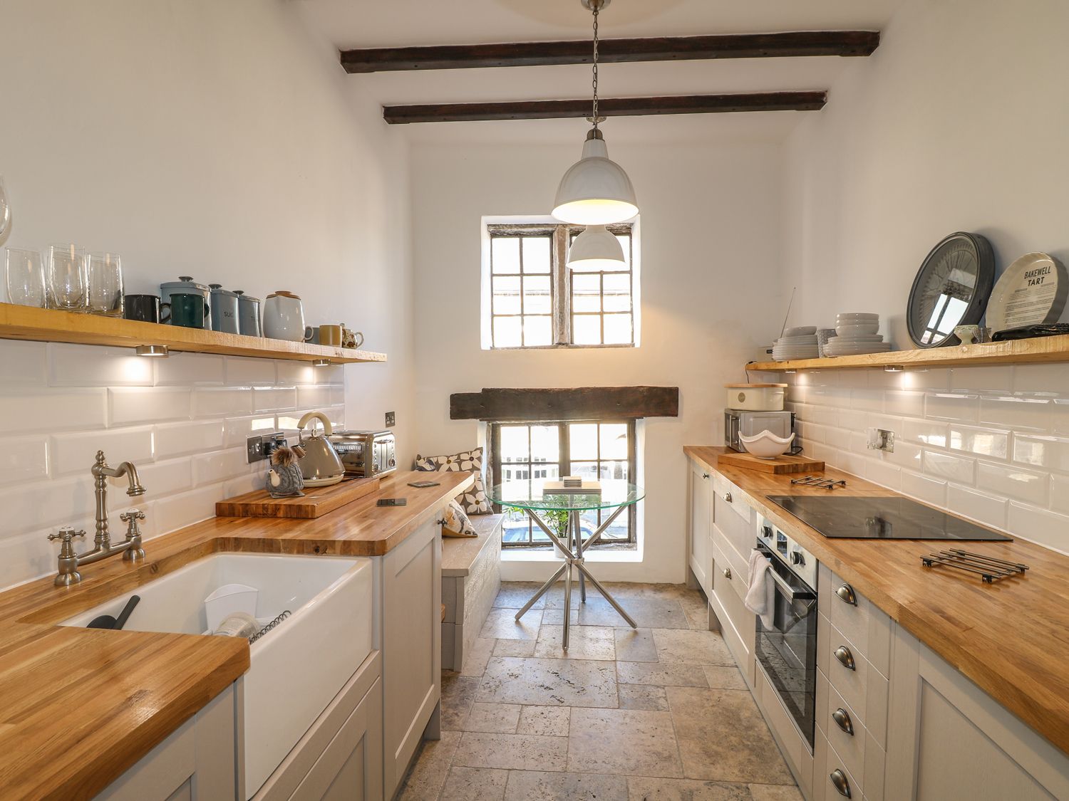 Farriers Cottage, Peak District National Park