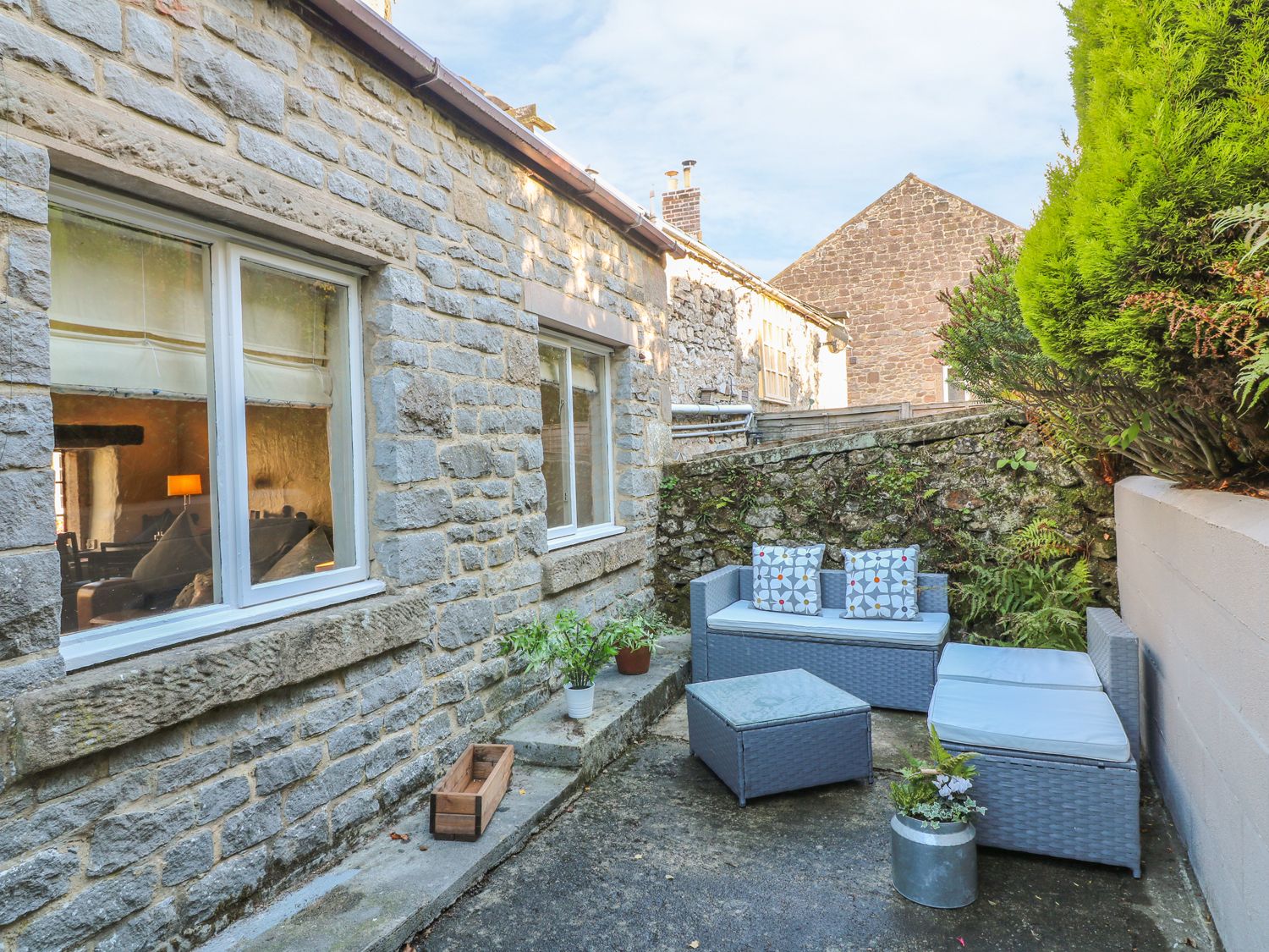 Farriers Cottage, Peak District National Park