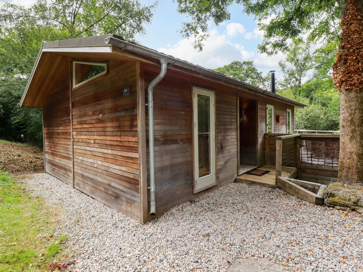 4 Stonerush Valley, Lanreath