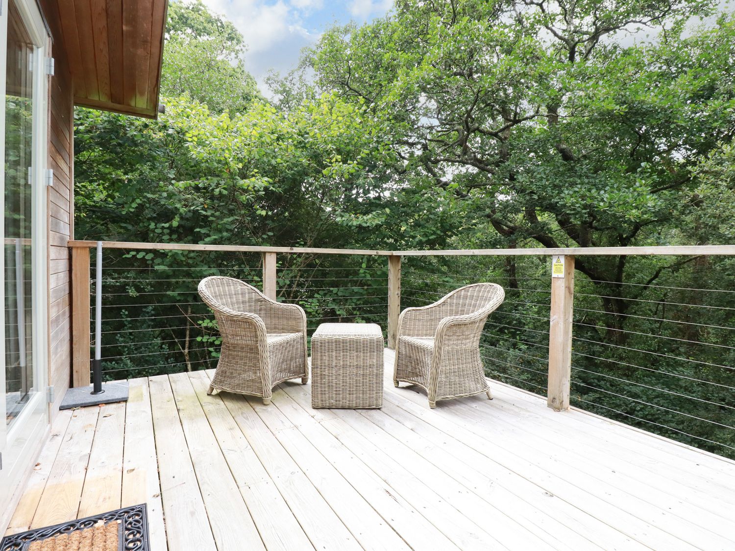 4 Stonerush Valley, Lanreath