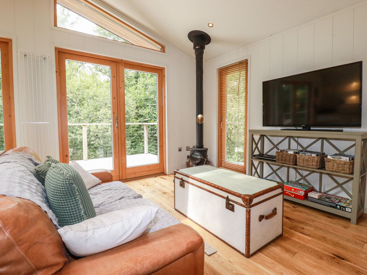 4 Stonerush Valley, Lanreath