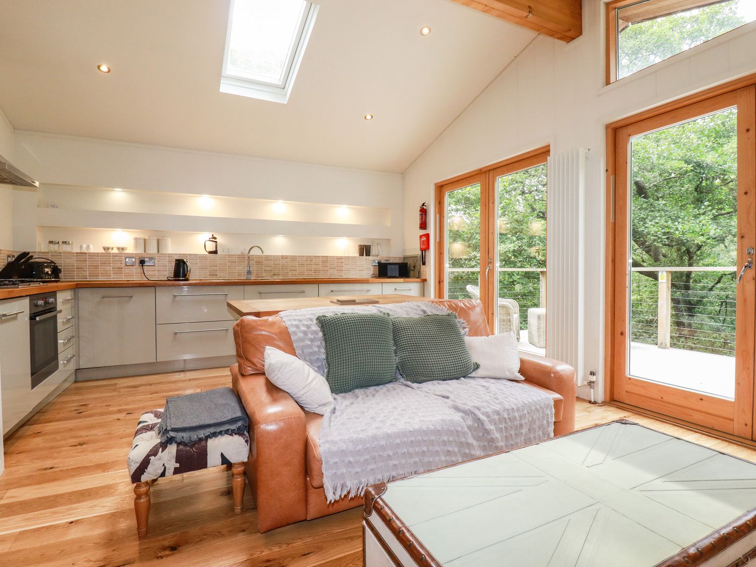 4 Stonerush Valley, Lanreath