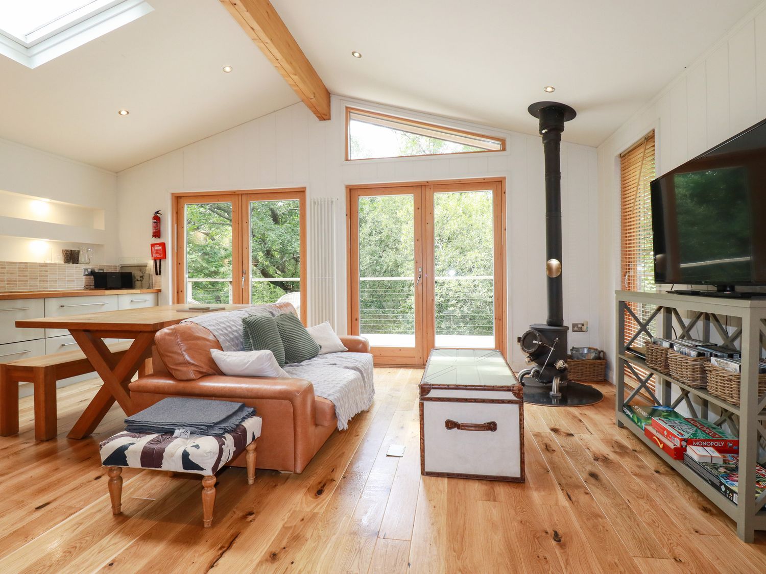 4 Stonerush Valley, Lanreath