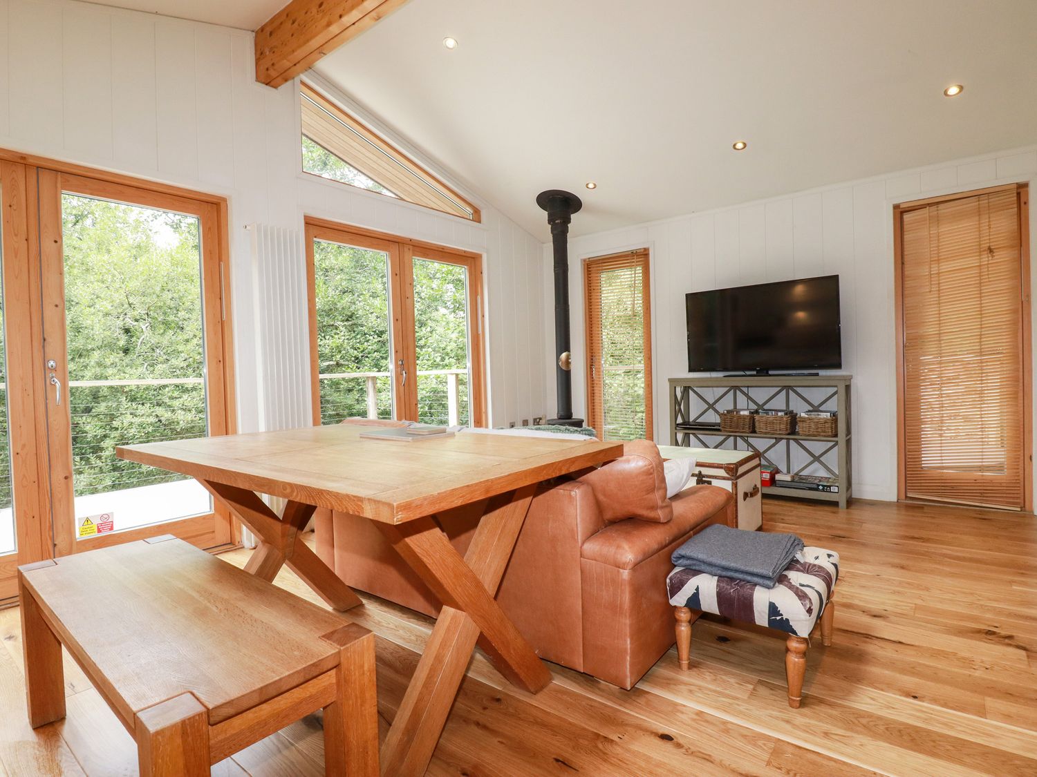 4 Stonerush Valley, Lanreath