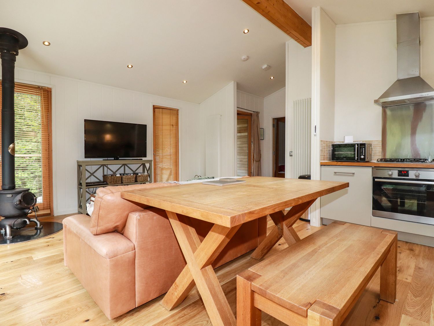 4 Stonerush Valley, Lanreath