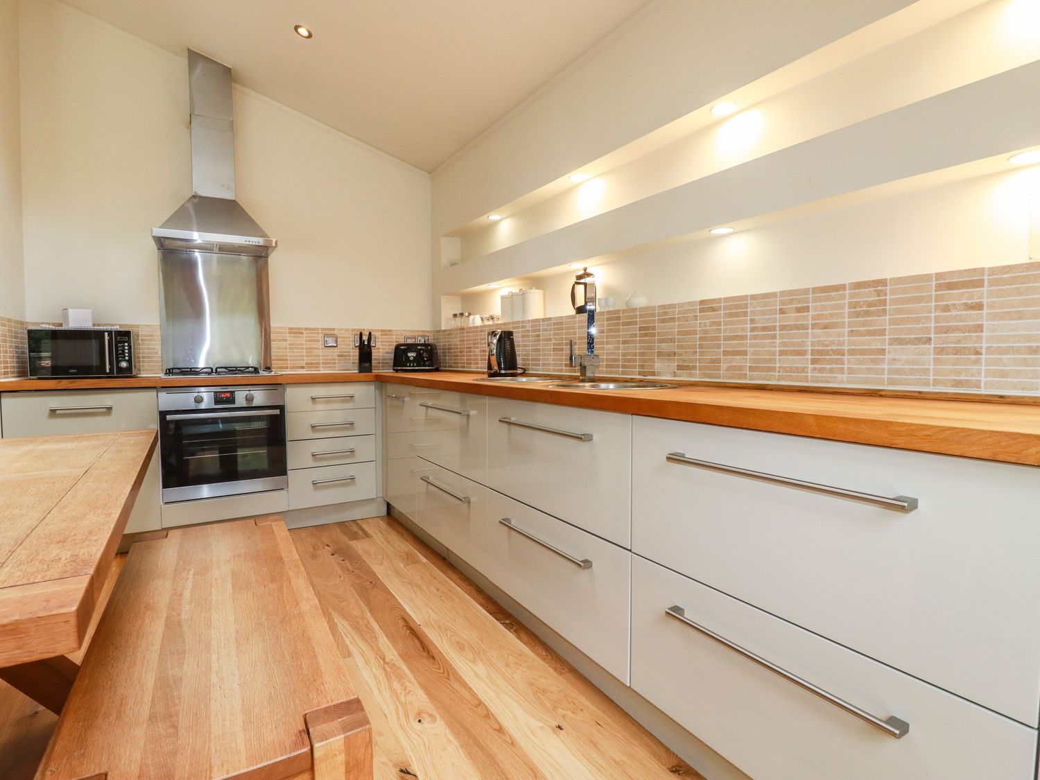 4 Stonerush Valley, Lanreath