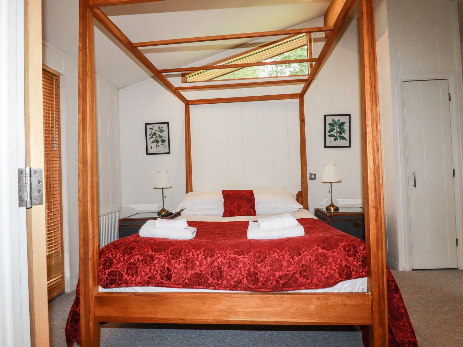 4 Stonerush Valley, Lanreath