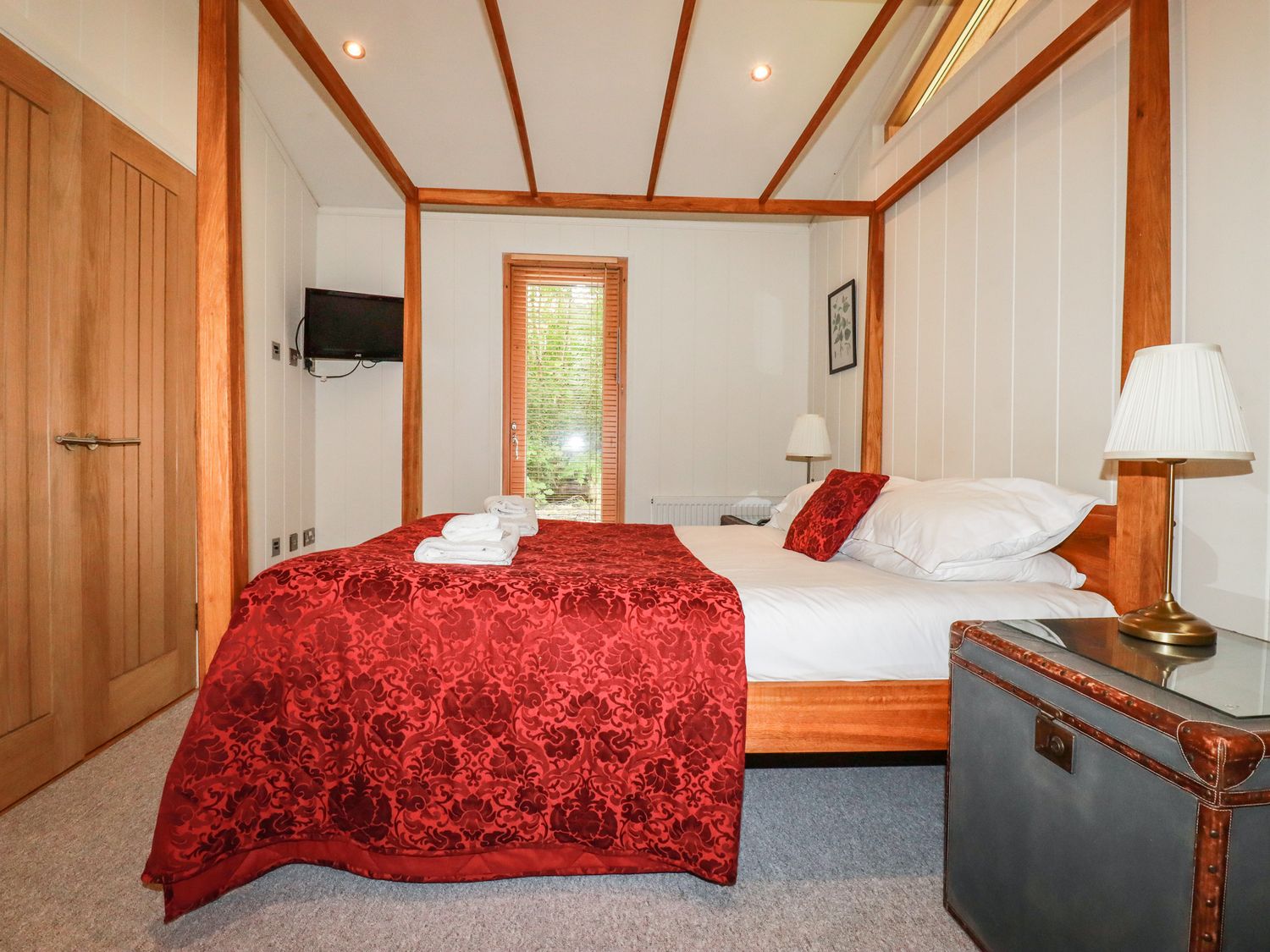 4 Stonerush Valley, Lanreath