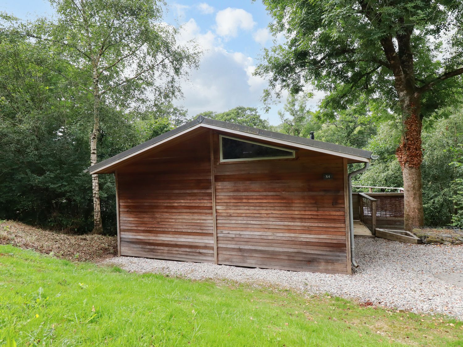 4 Stonerush Valley, Lanreath