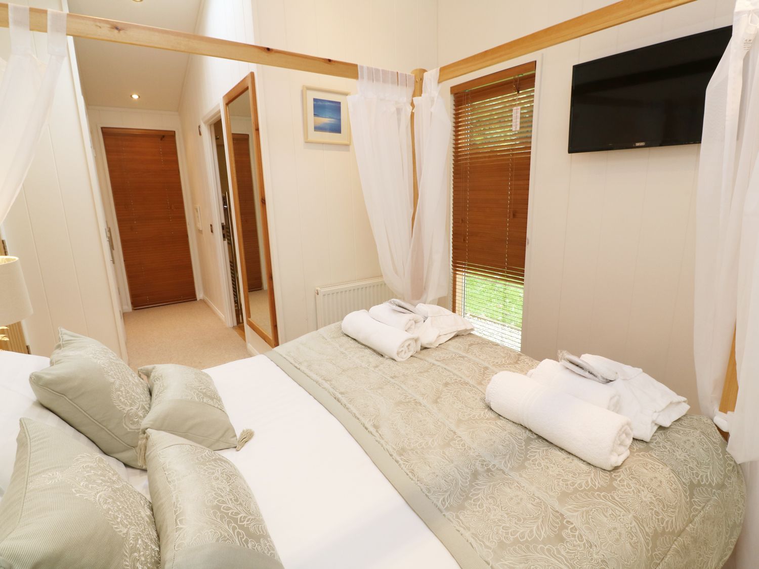 2 Stonerush Valley, Lanreath
