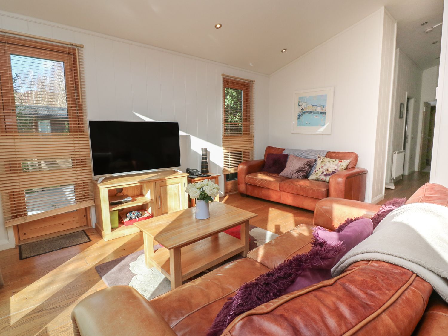 4 Water's Edge, Lanreath