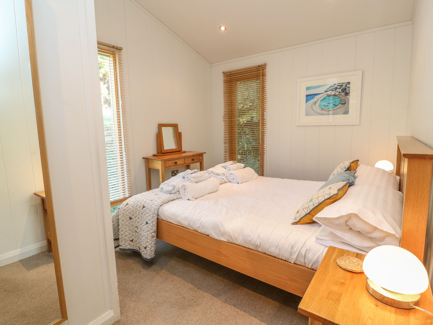 4 Water's Edge, Lanreath