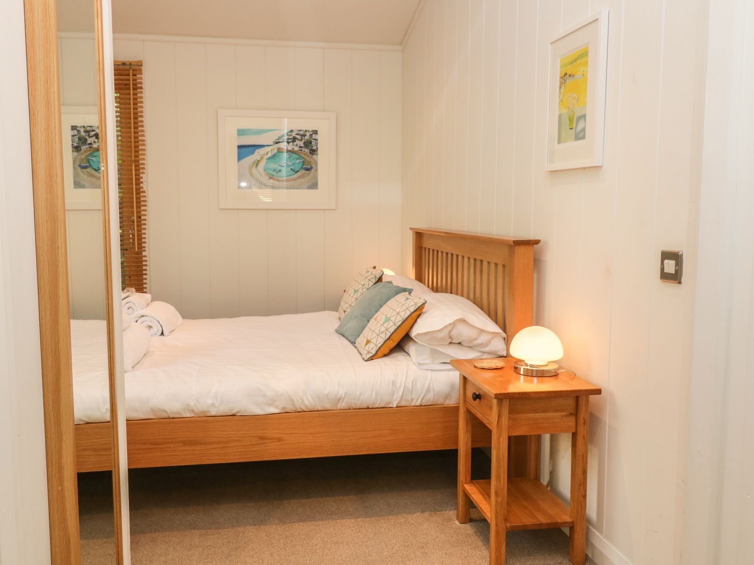 4 Water's Edge, Lanreath