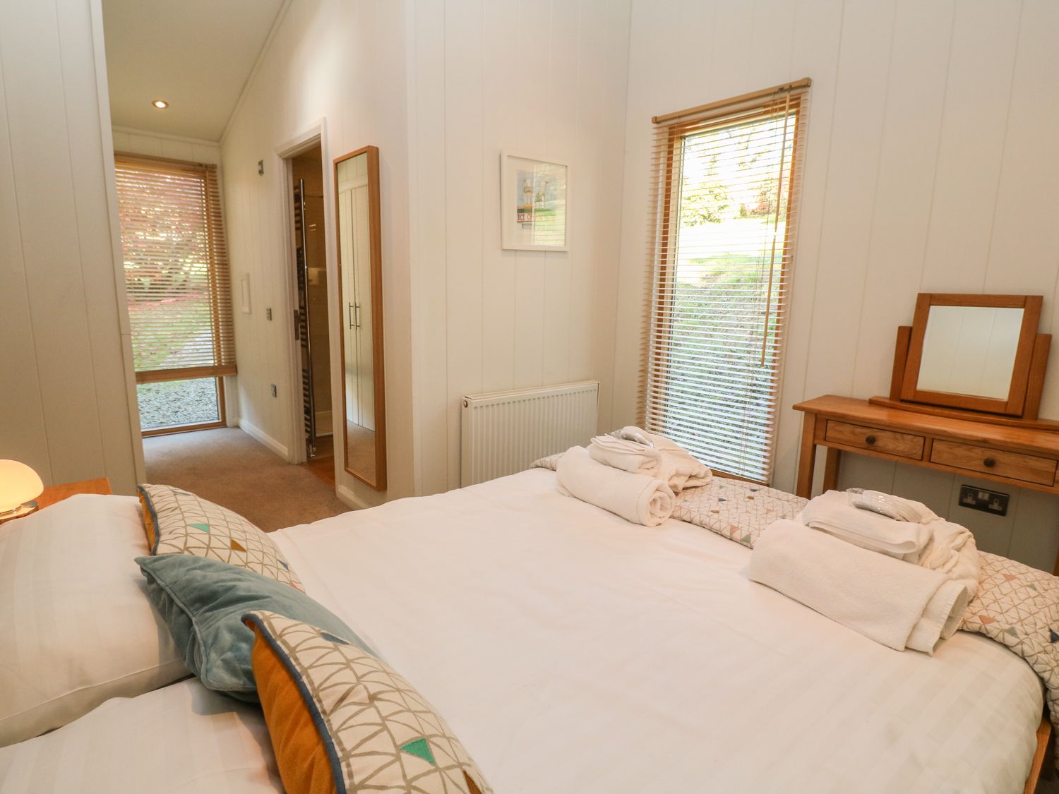 4 Water's Edge, Lanreath