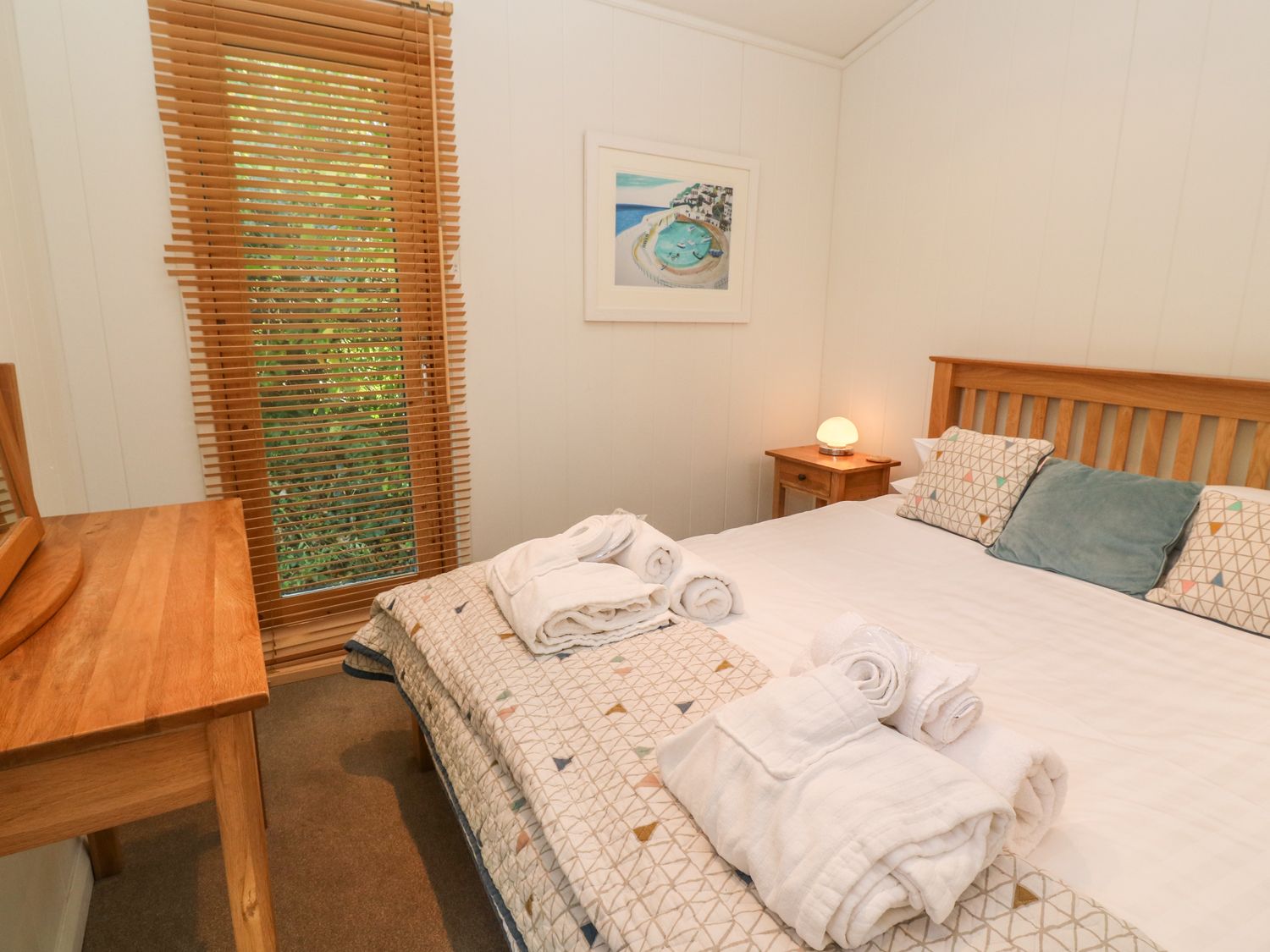 4 Water's Edge, Lanreath