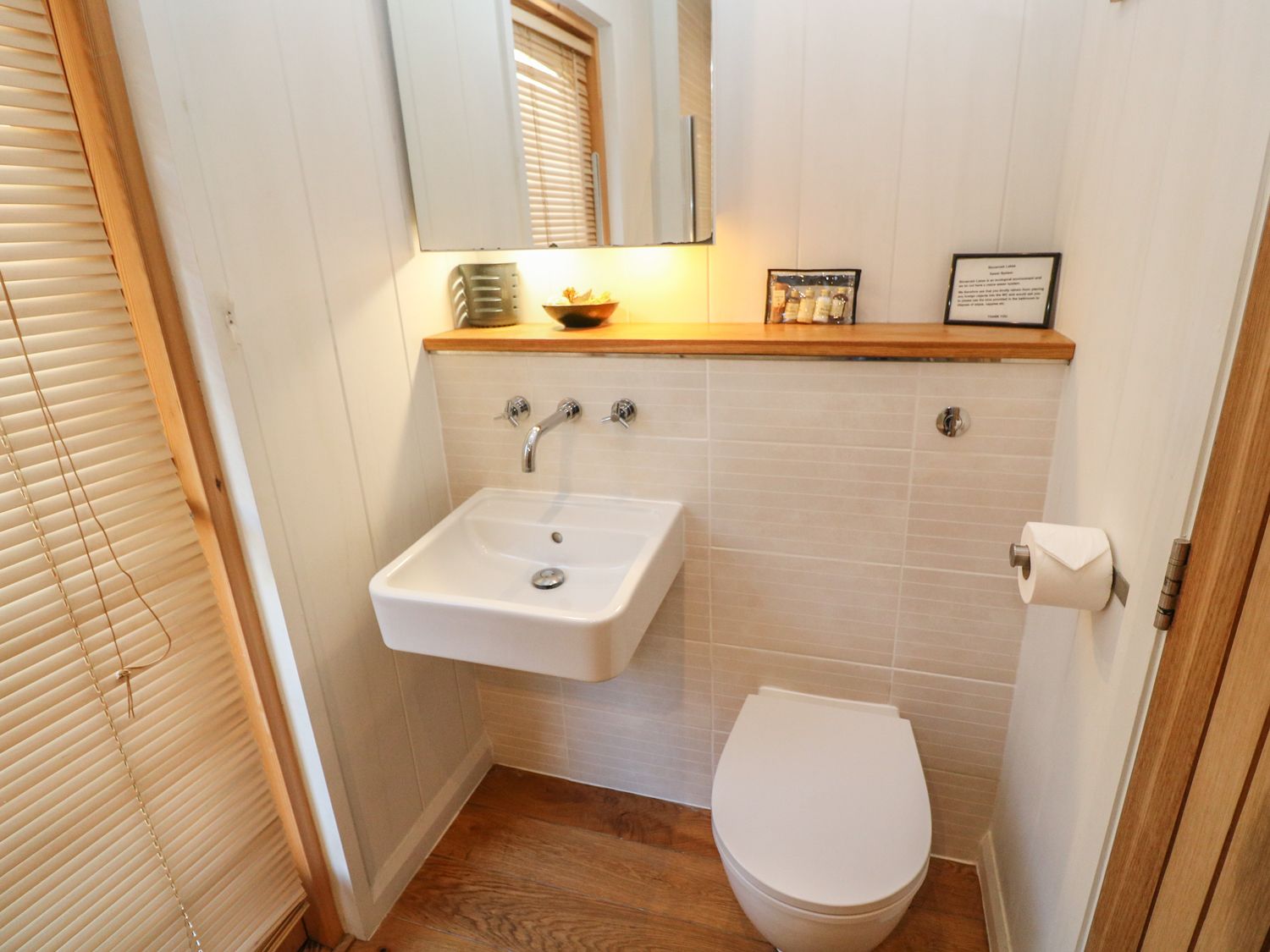 4 Water's Edge, Lanreath