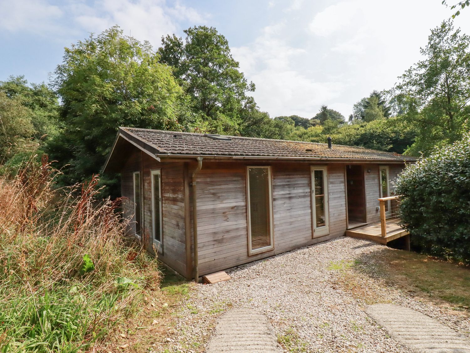 4 Water's Edge, Lanreath