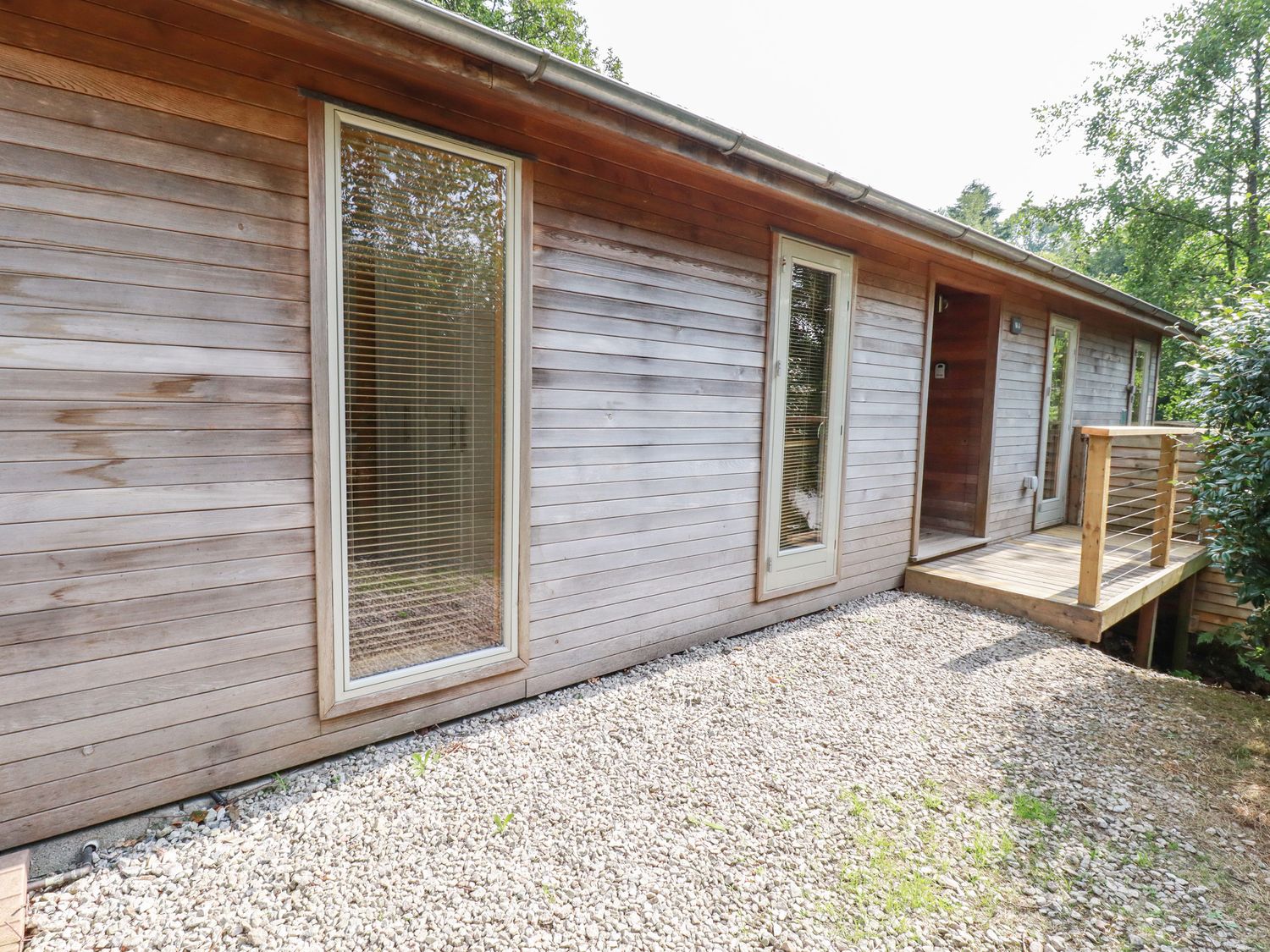 4 Water's Edge, Lanreath