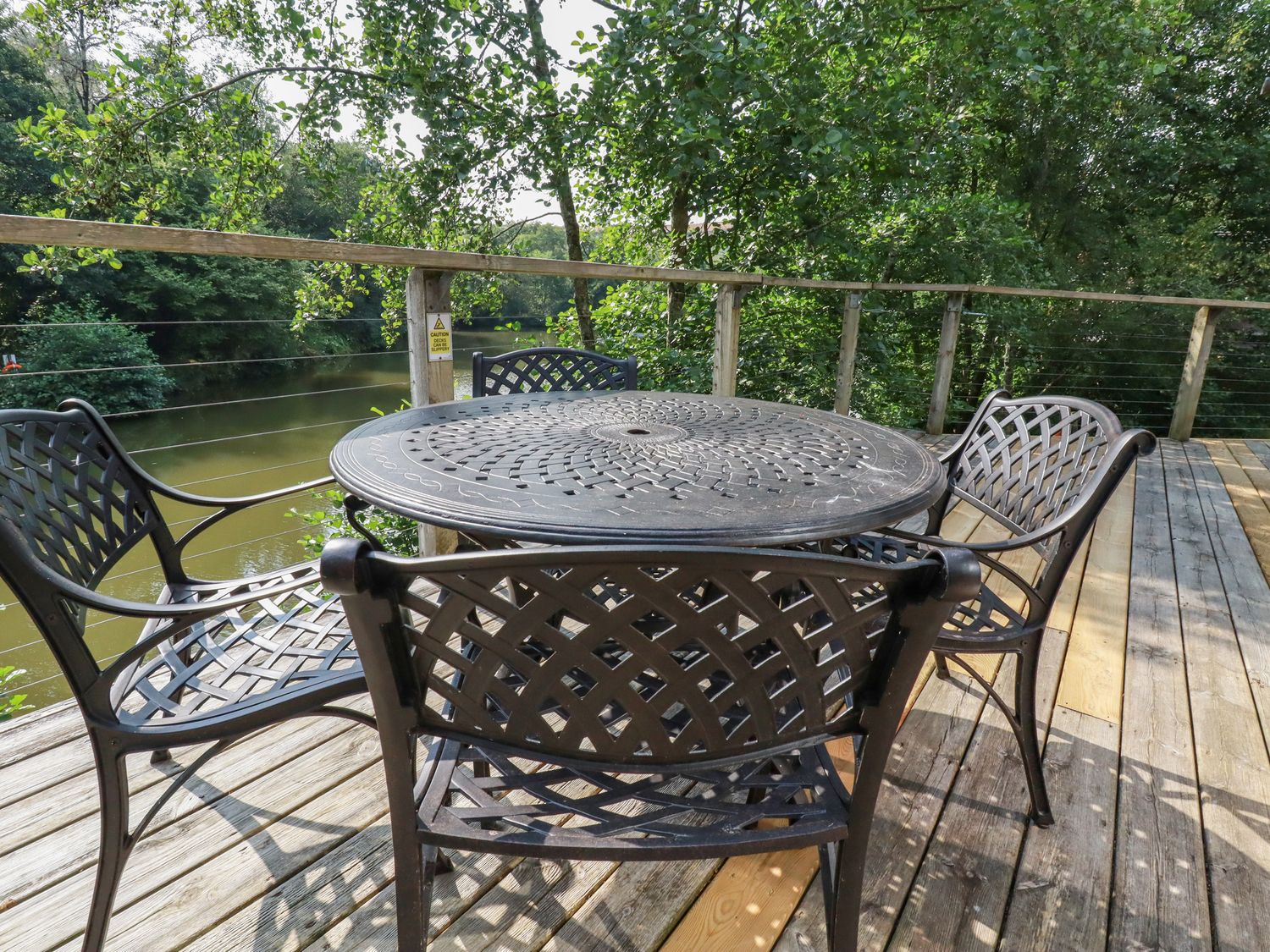 4 Water's Edge, Lanreath