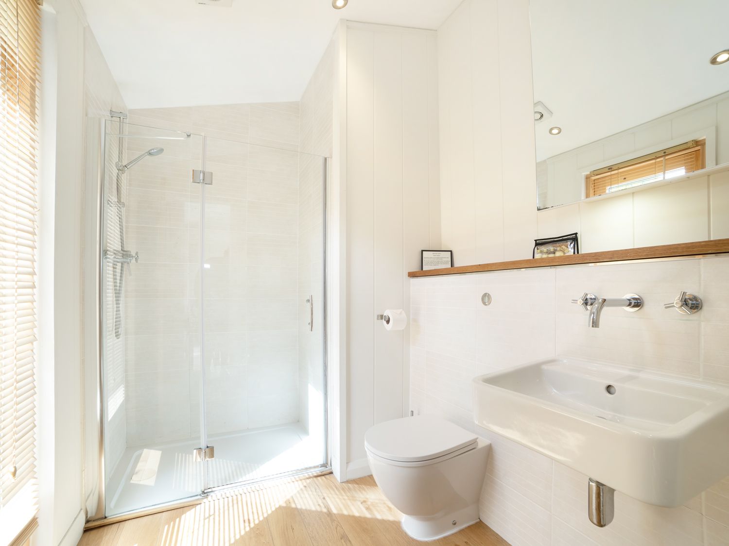 6 Water's Edge, Lanreath