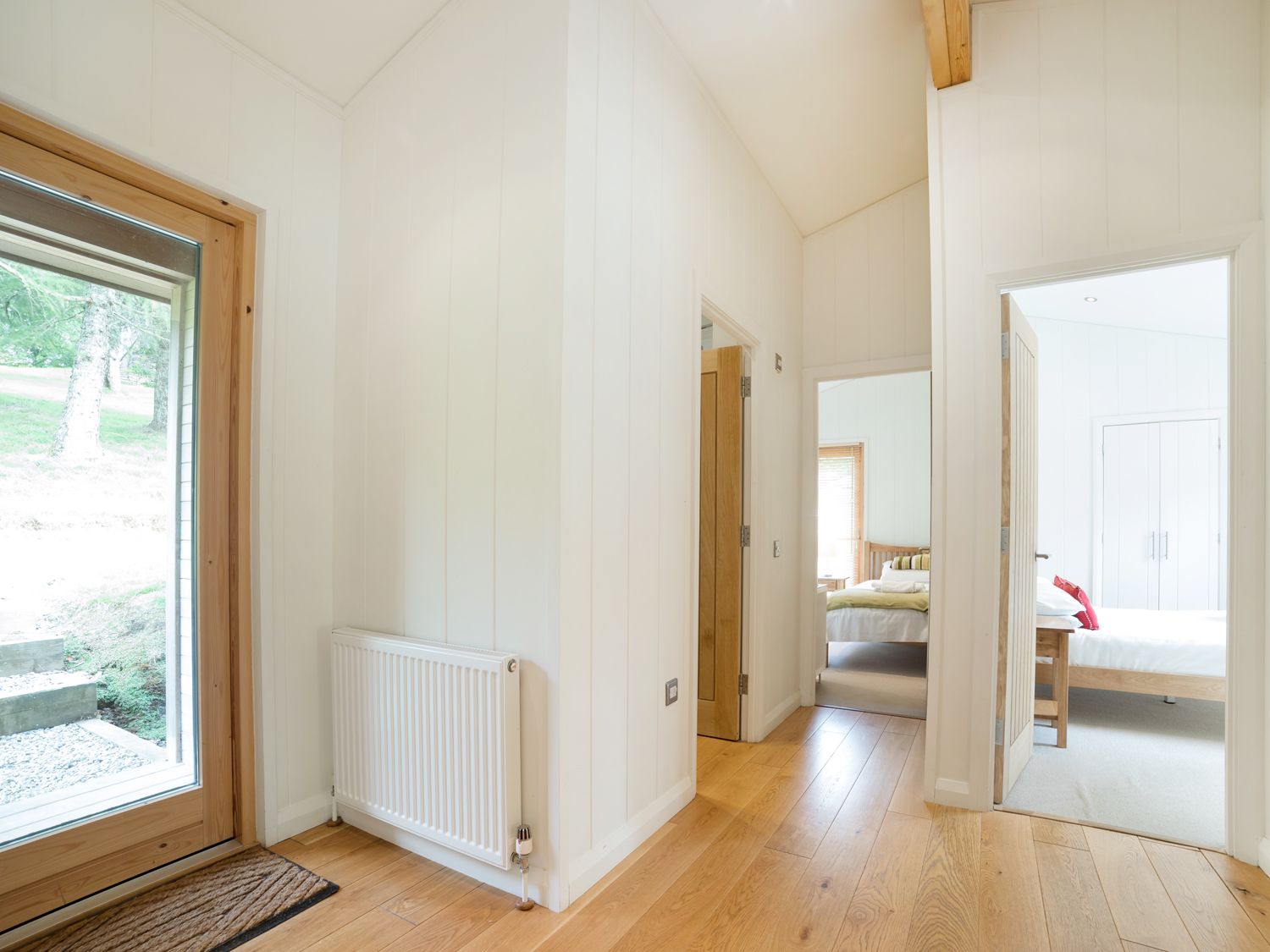 6 Water's Edge, Lanreath