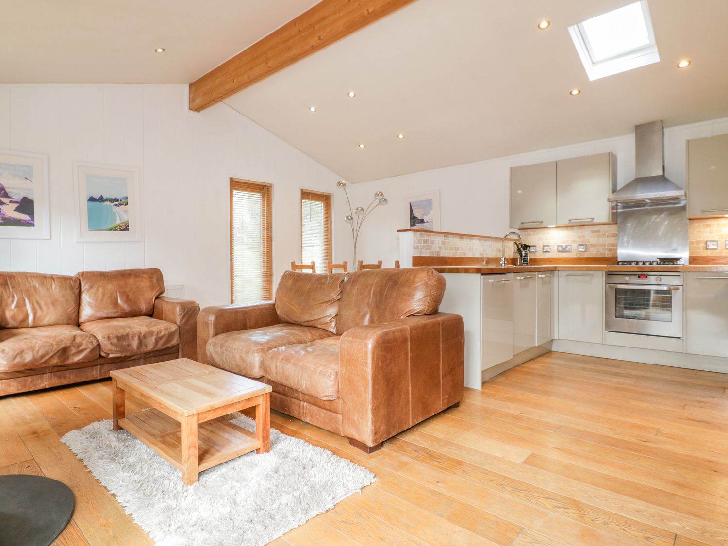 6 Water's Edge, Lanreath