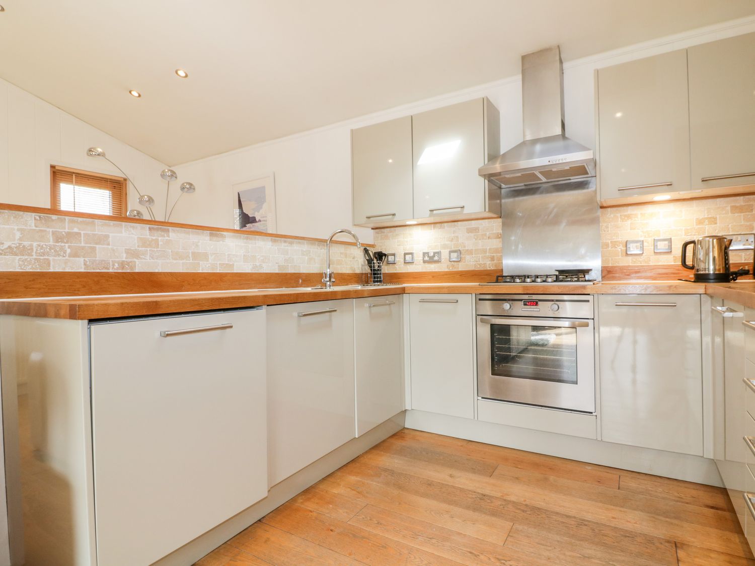 6 Water's Edge, Lanreath