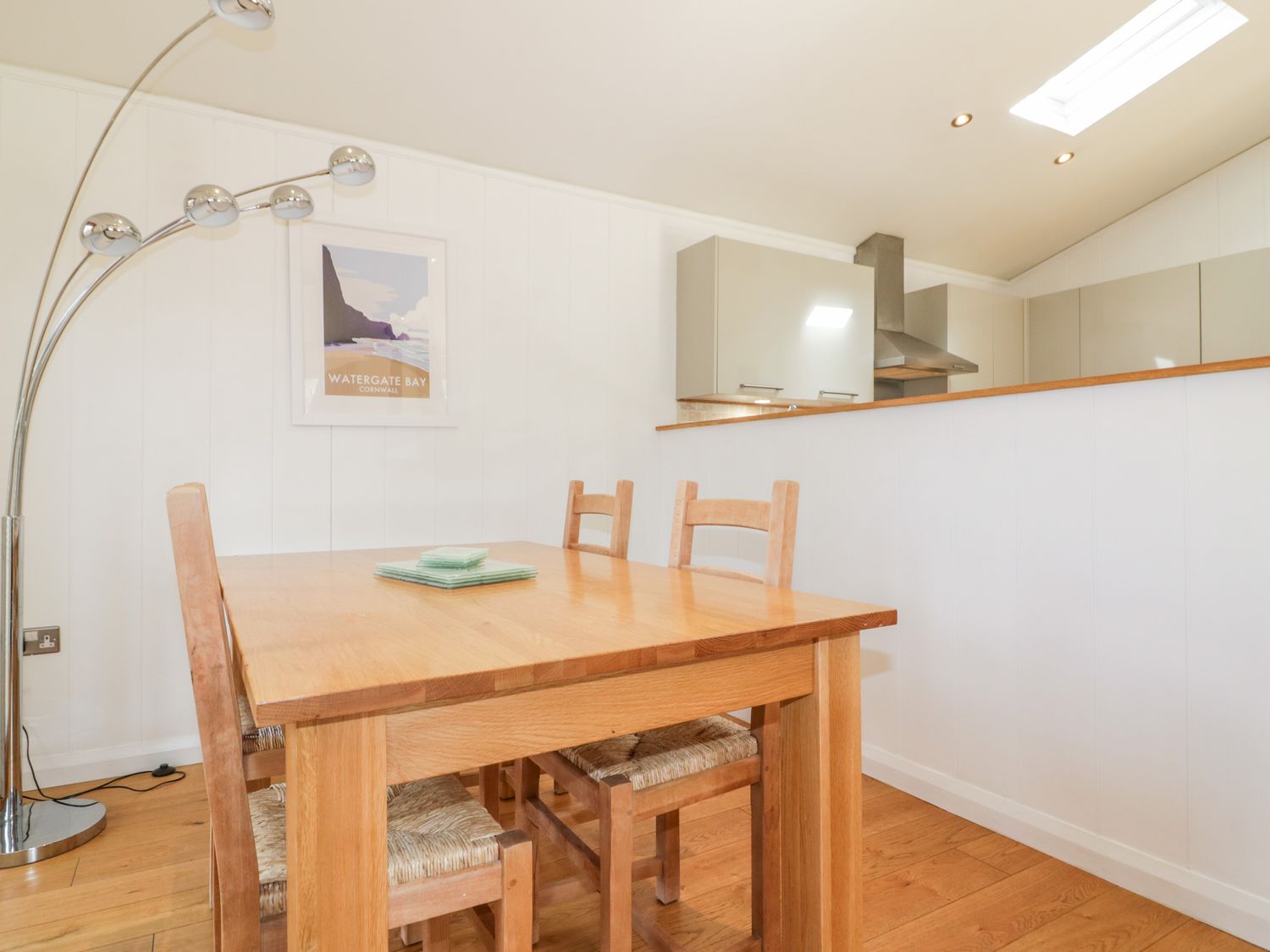 6 Water's Edge, Lanreath