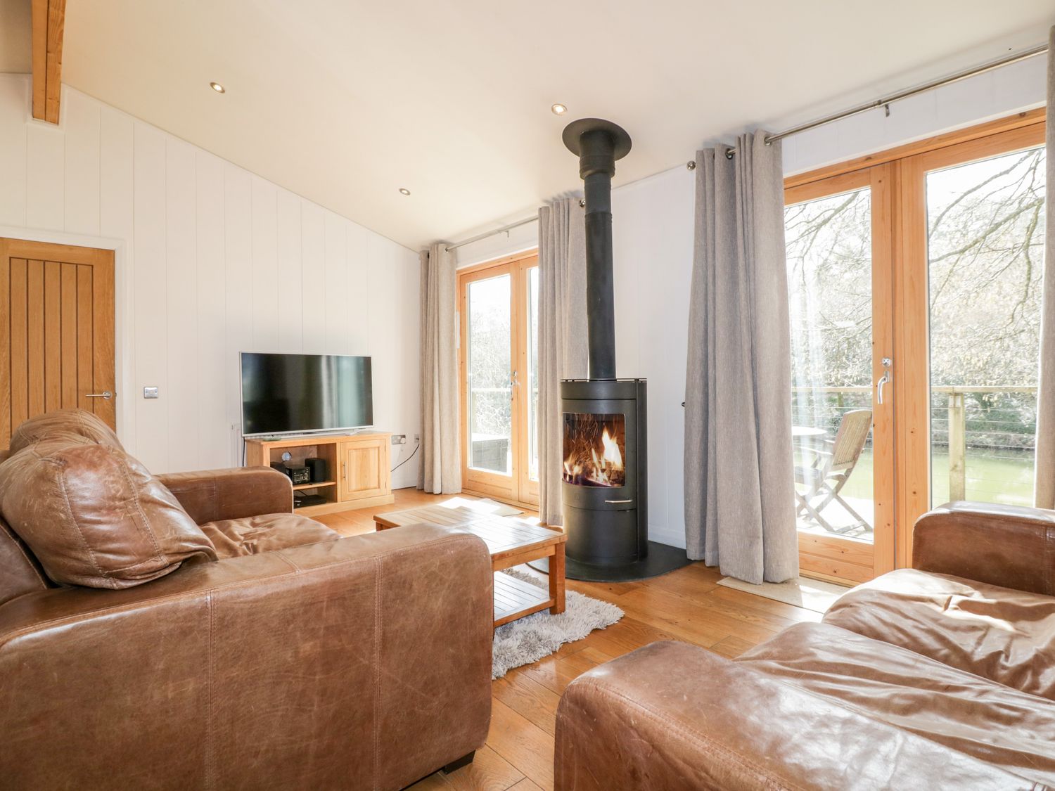 6 Water's Edge, Lanreath