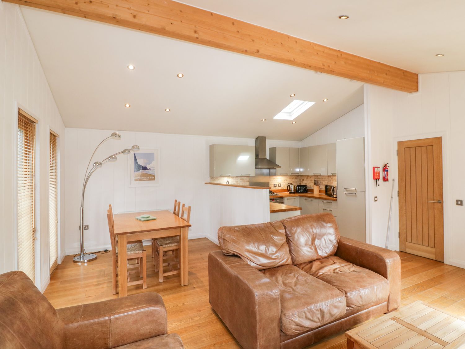 6 Water's Edge, Lanreath