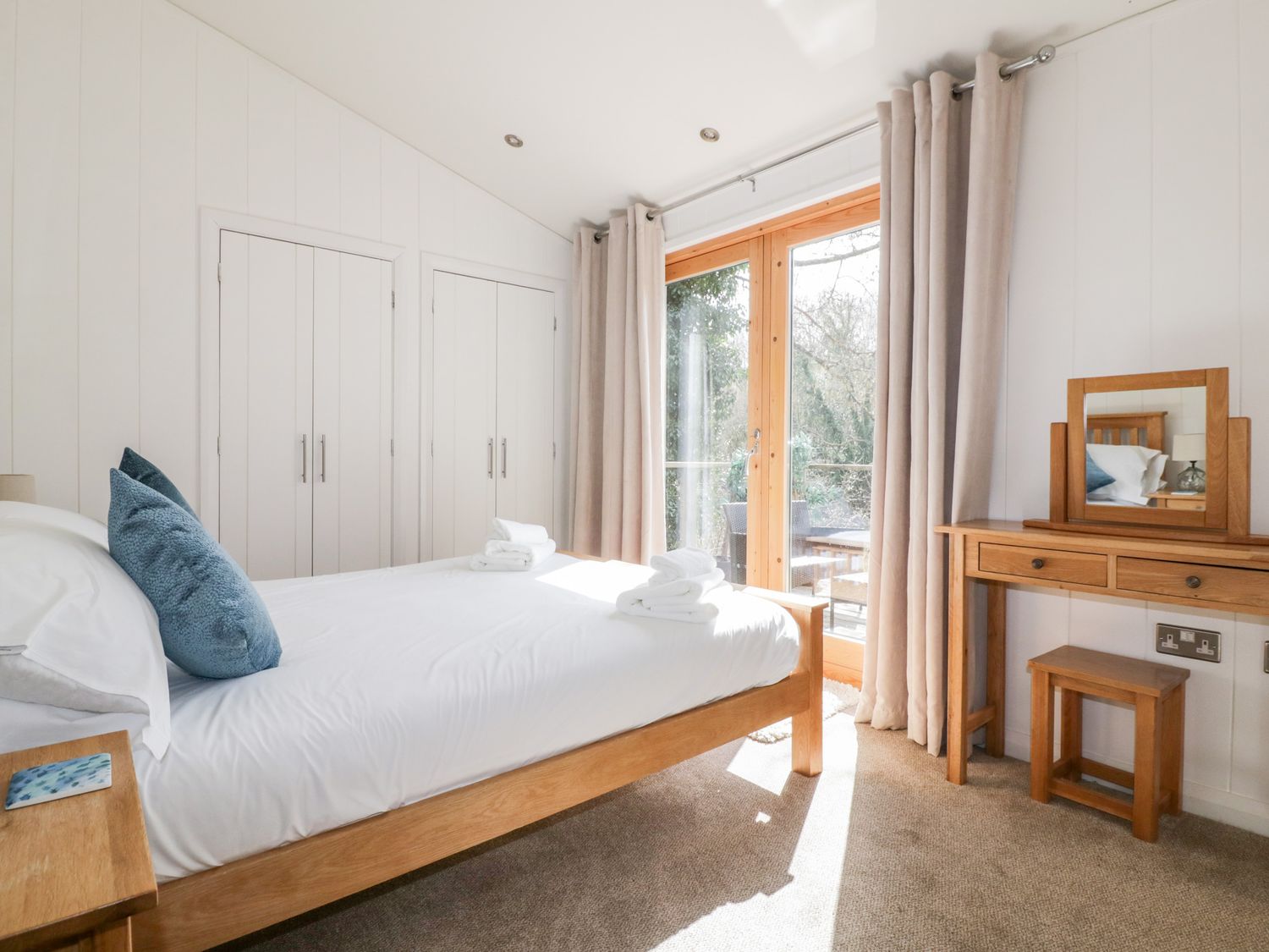 6 Water's Edge, Lanreath