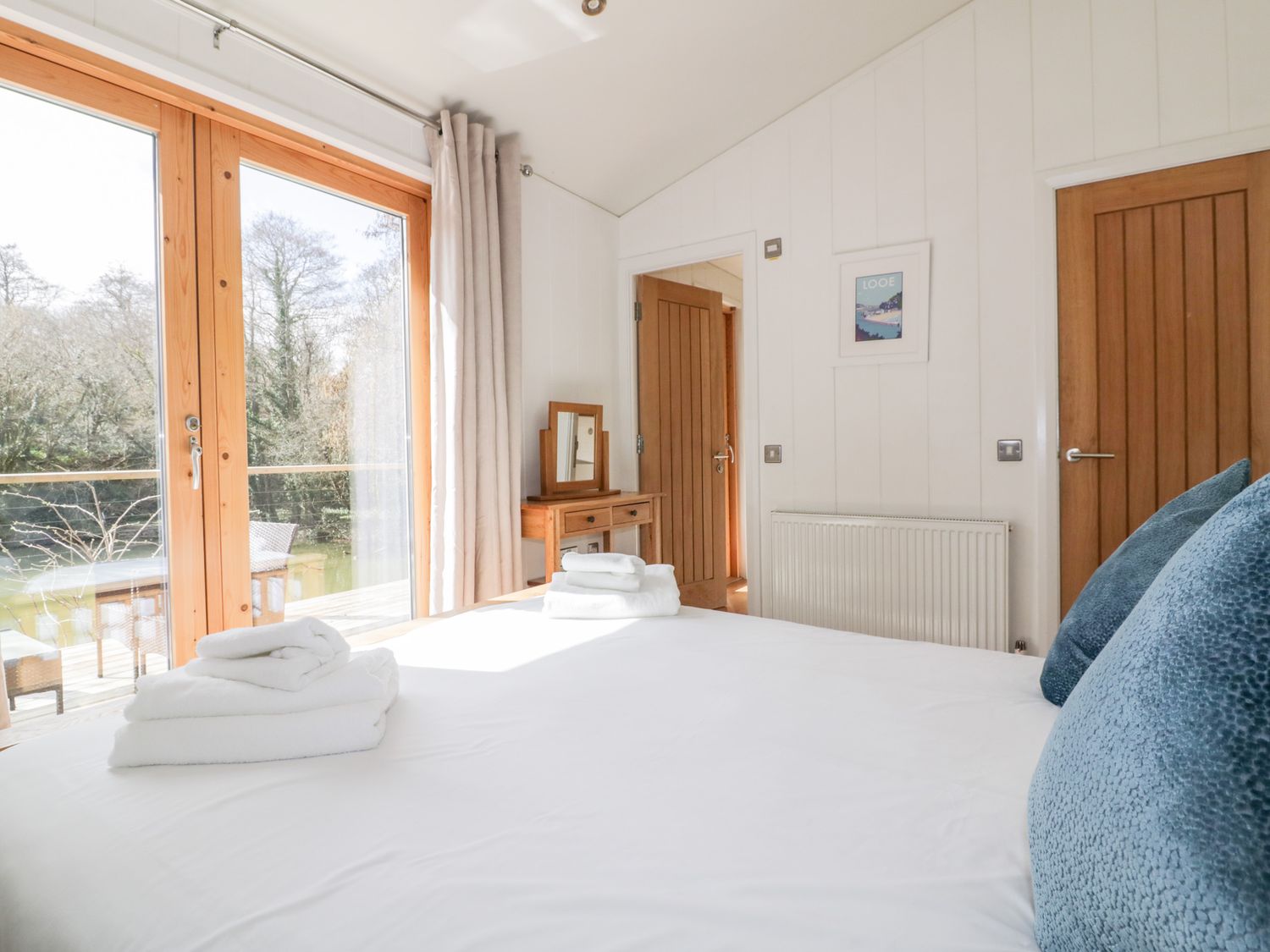 6 Water's Edge, Lanreath