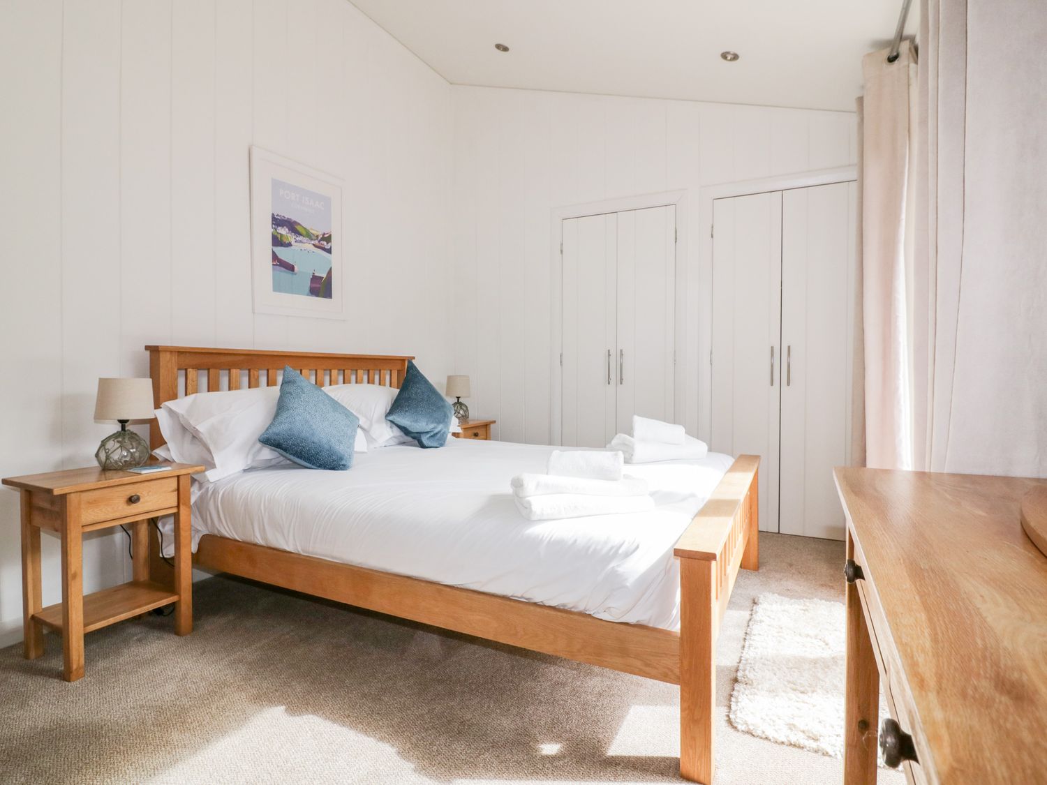 6 Water's Edge, Lanreath