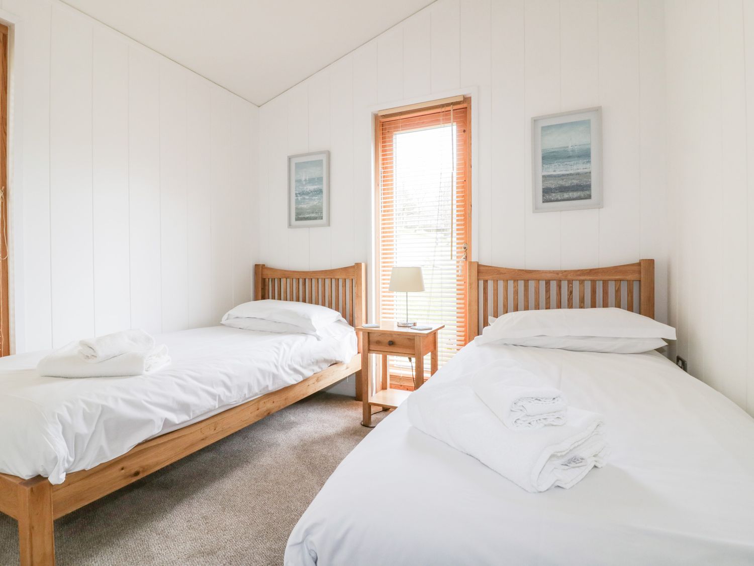 6 Water's Edge, Lanreath