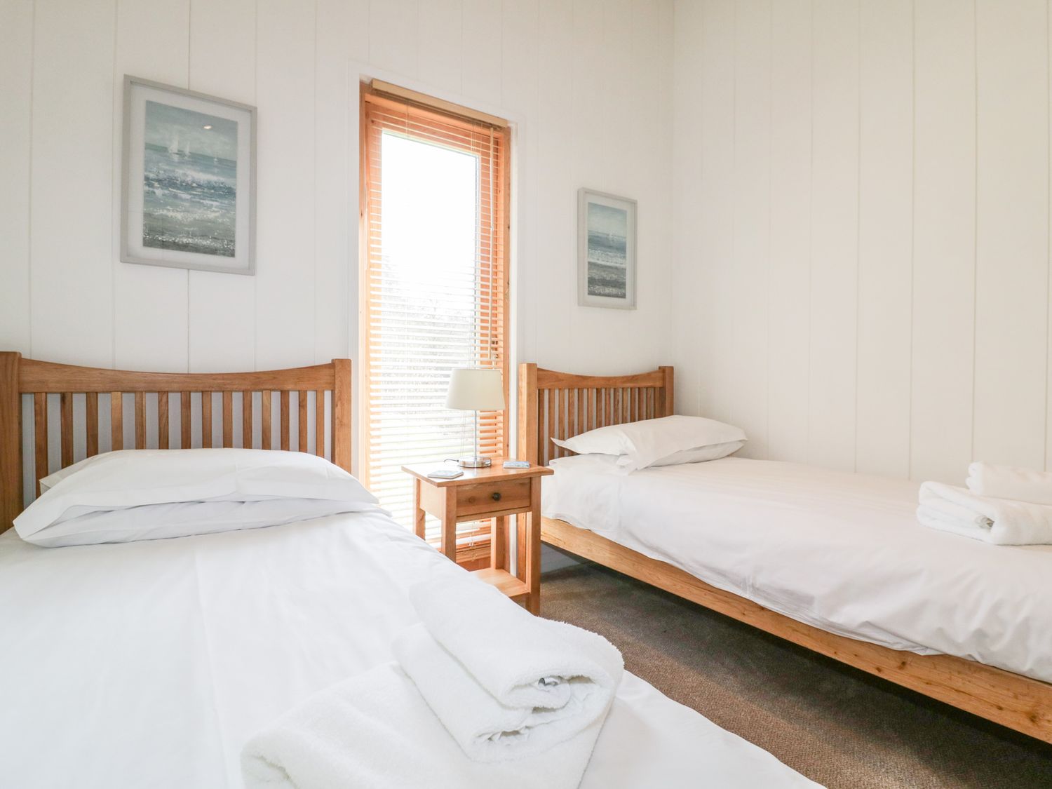 6 Water's Edge, Lanreath