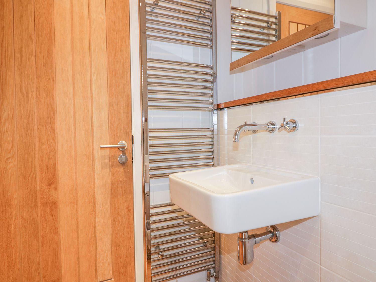 6 Water's Edge, Lanreath