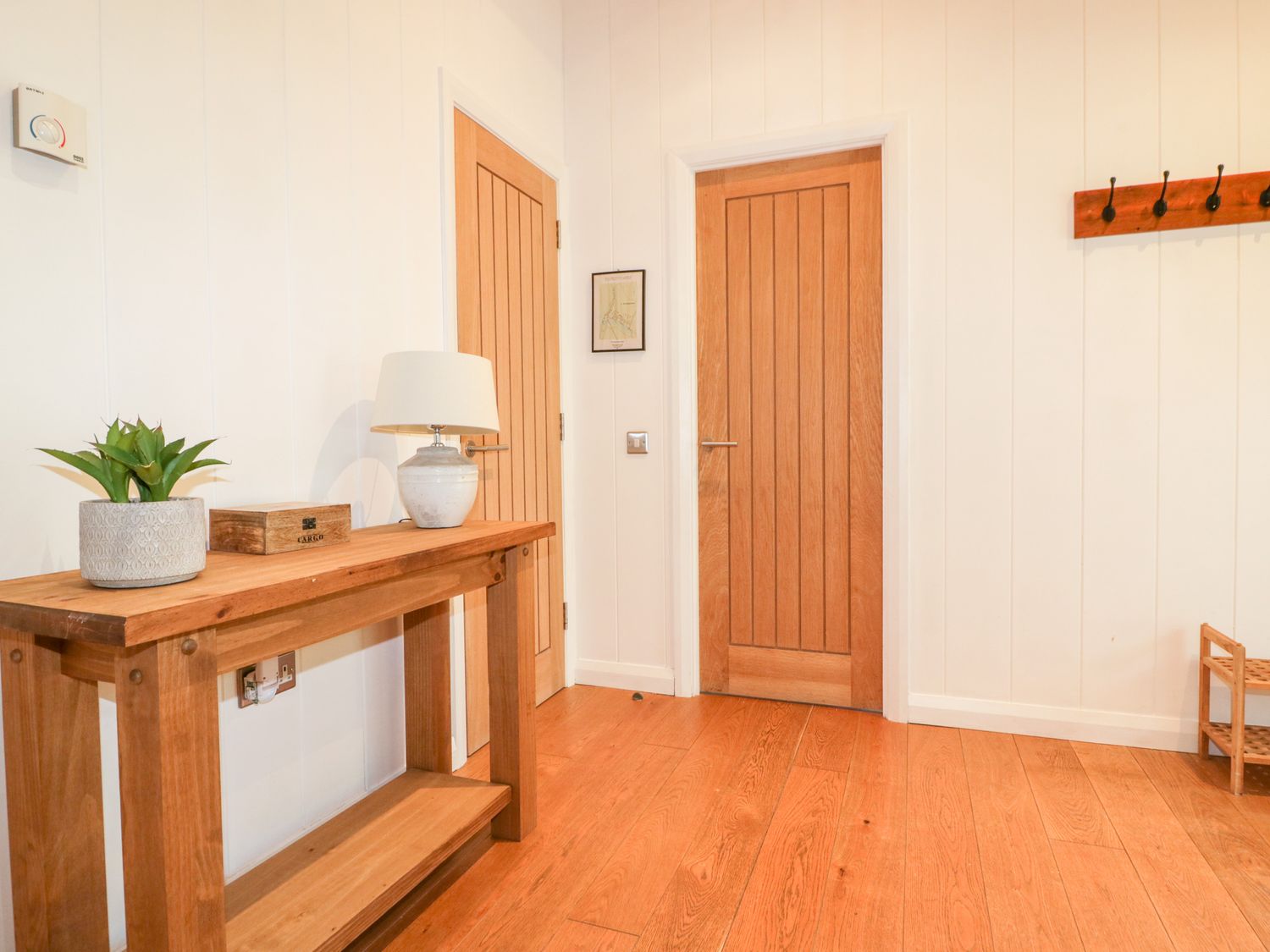 6 Water's Edge, Lanreath