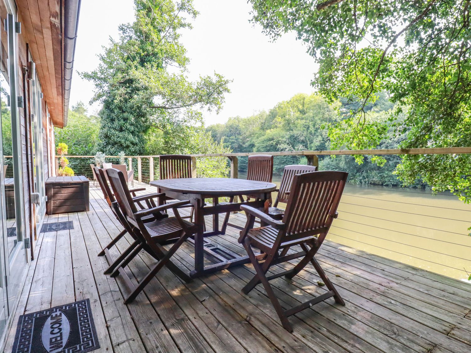 6 Water's Edge, Lanreath