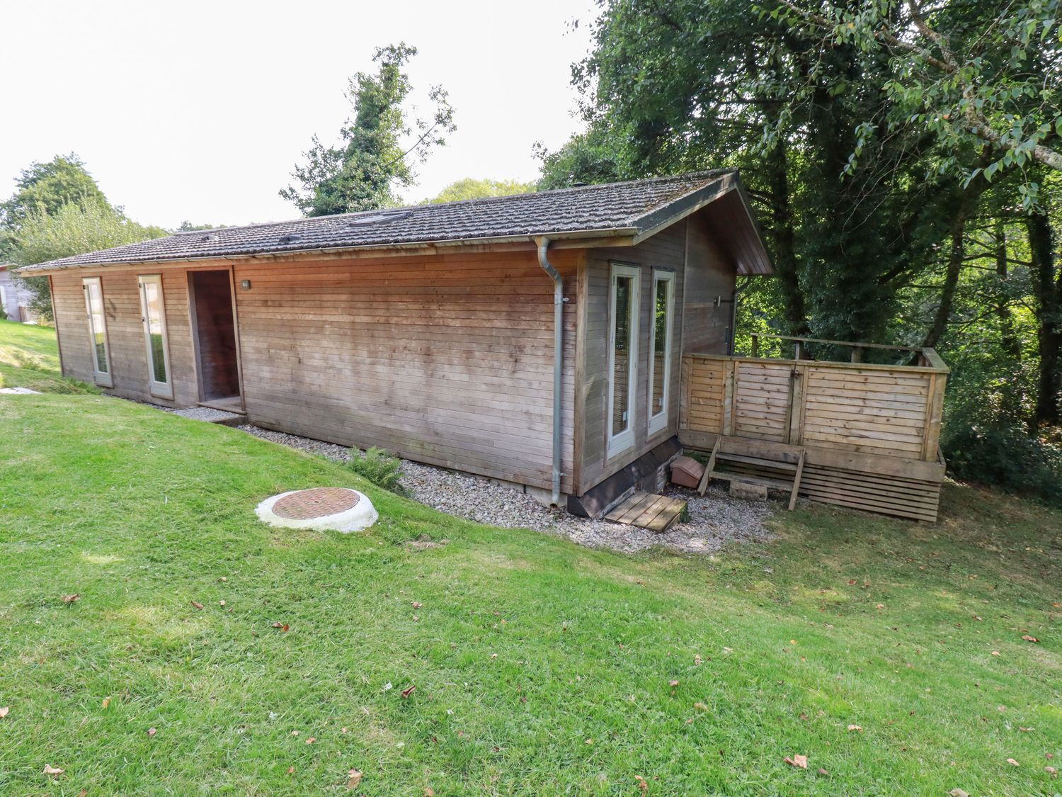 6 Water's Edge, Lanreath