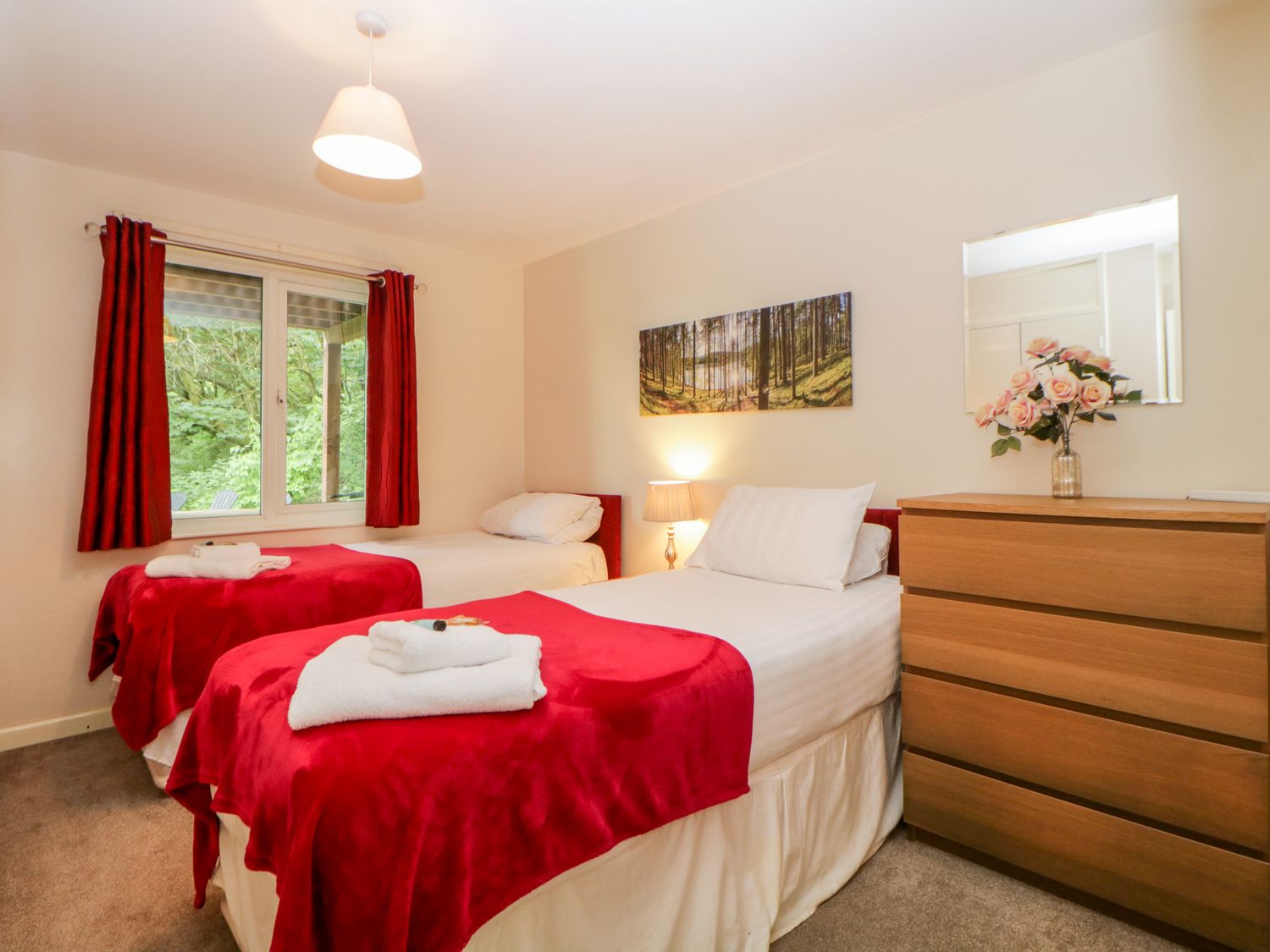 Hideaway Cottage, Gunnislake