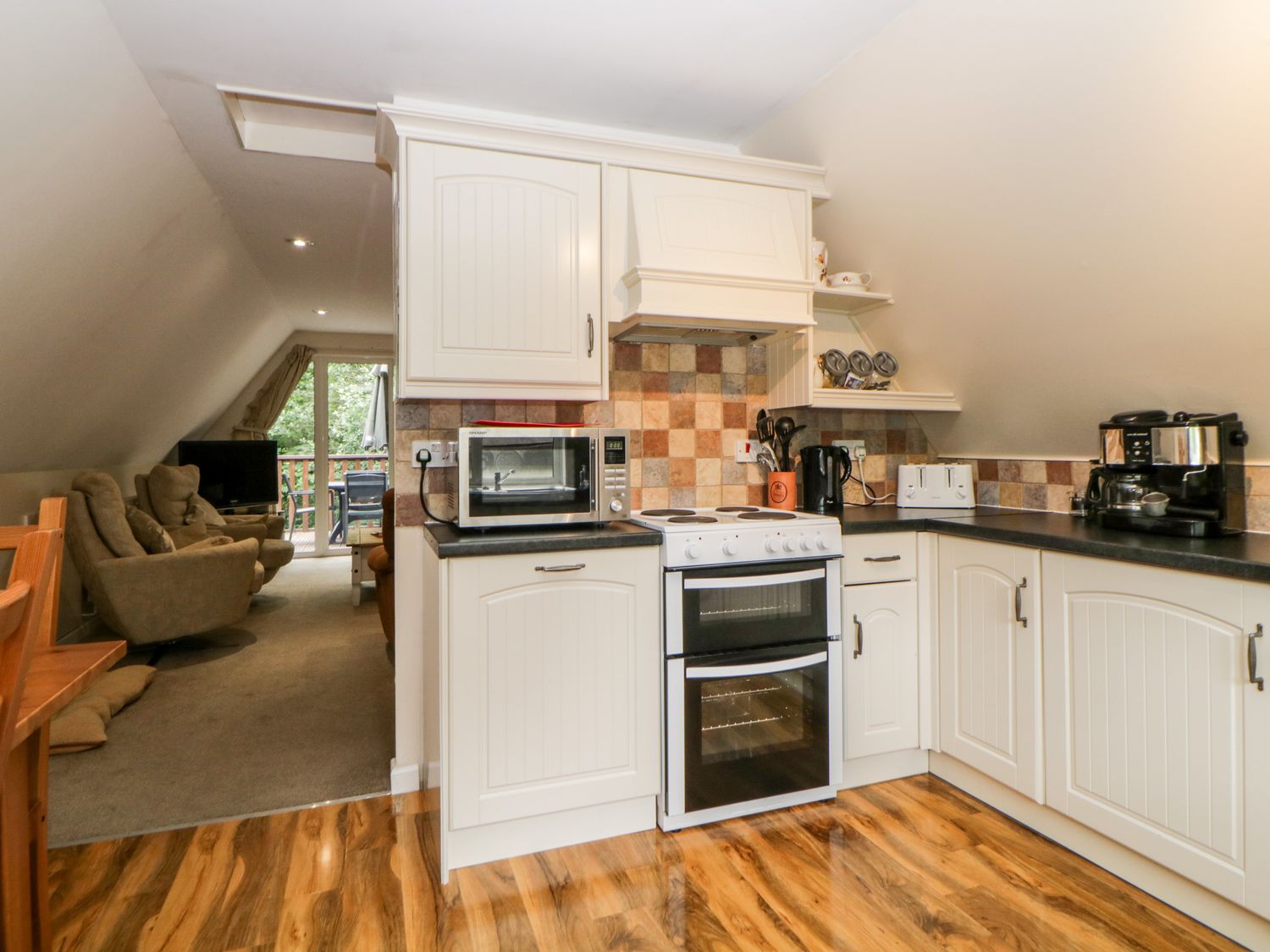 Hideaway Cottage, Gunnislake