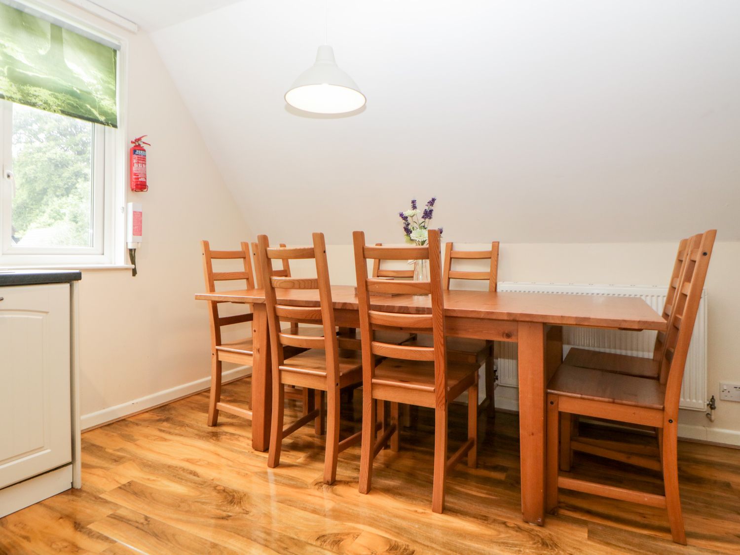 Hideaway Cottage, Gunnislake