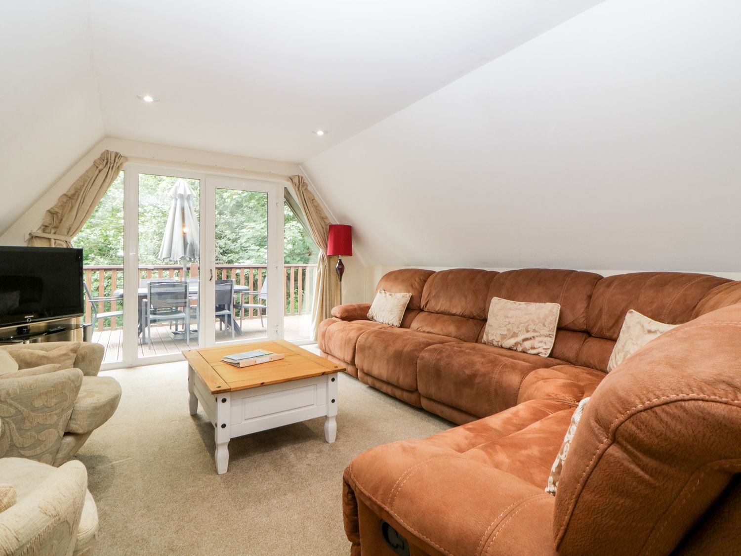 Hideaway Cottage, Gunnislake