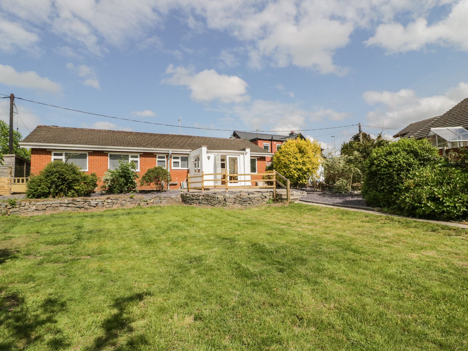 The Orchards, Llanrwst Conwy Wales Cottages For Couples, Find