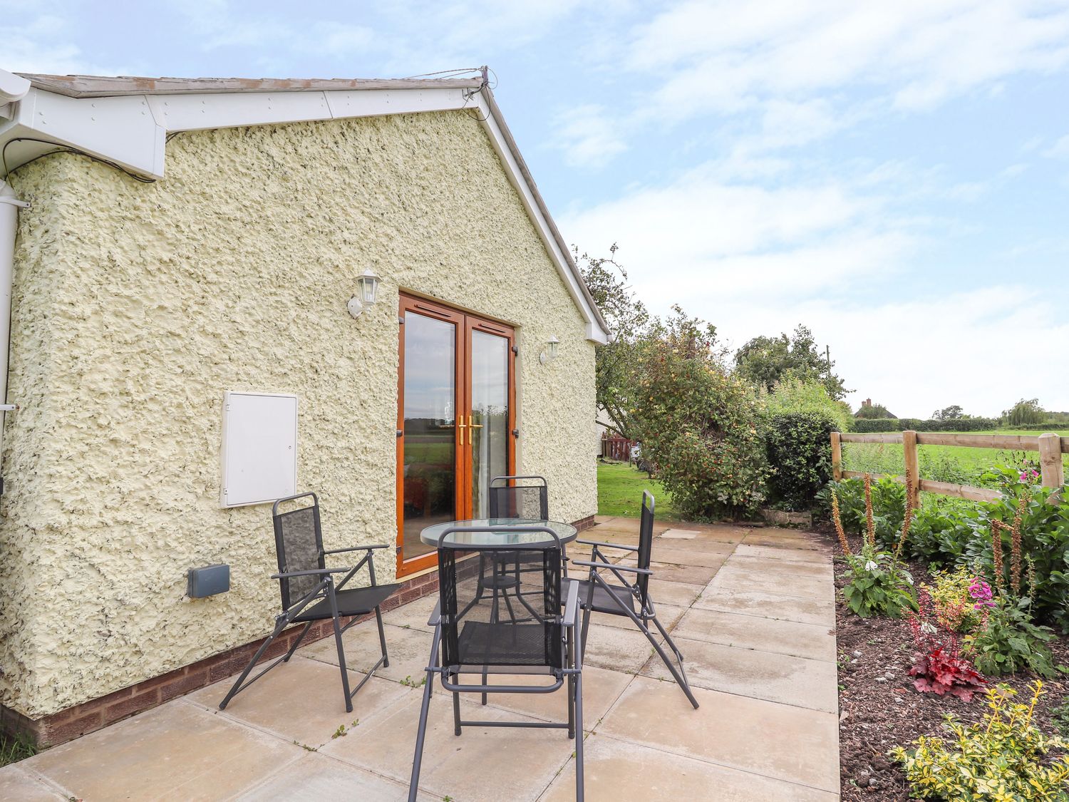 The Brambles, Bangor-On-Dee 