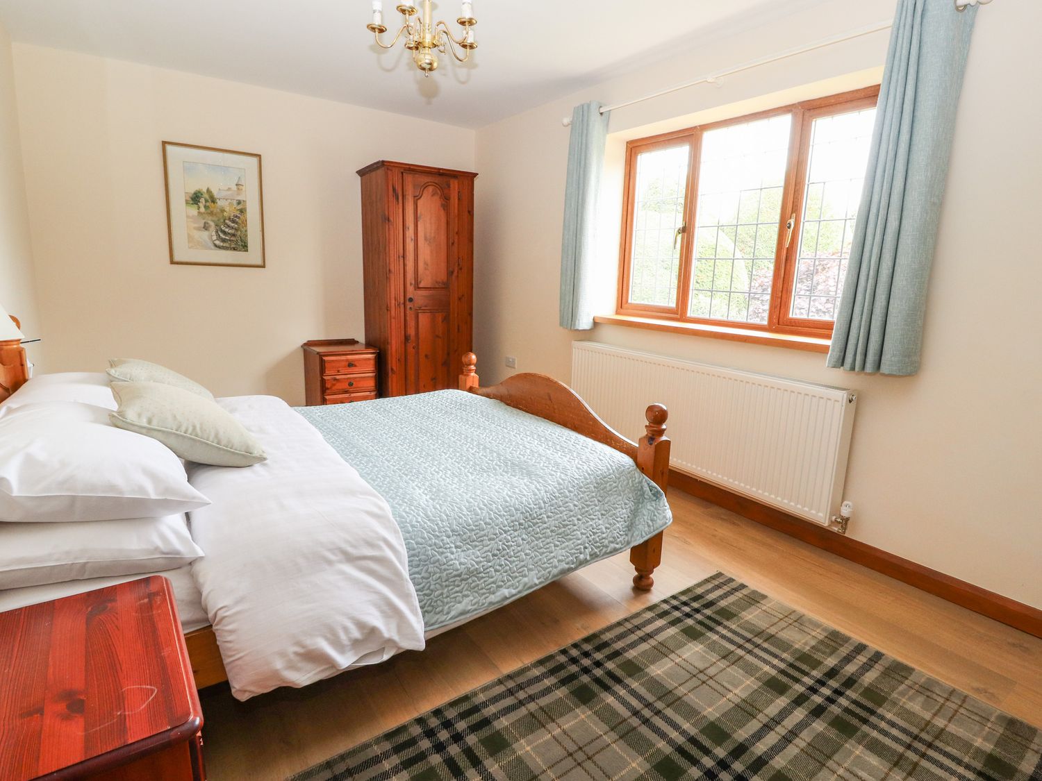 The Brambles, Bangor-On-Dee 