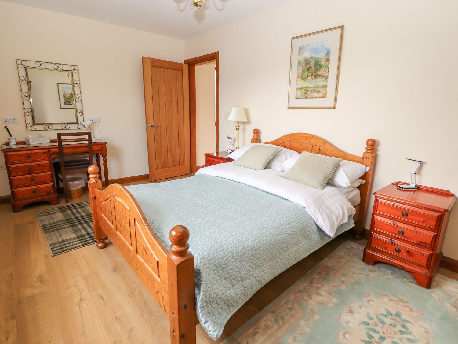 The Brambles, Bangor-On-Dee 