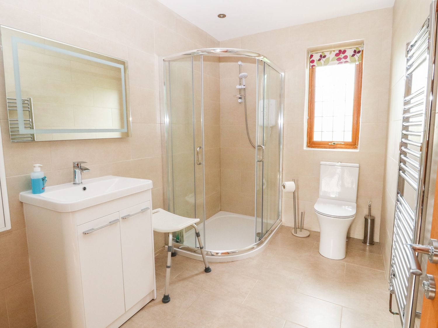 The Brambles, Bangor-On-Dee 